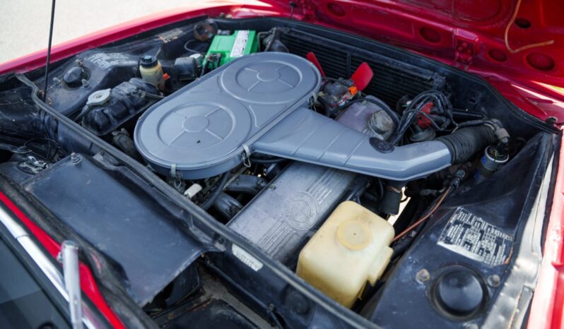 								1971 BMW 3.0 CSL full									