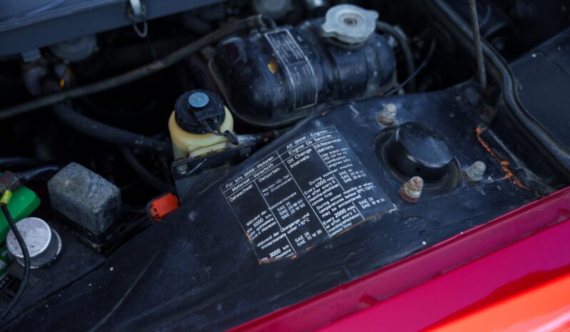 								1971 BMW 3.0 CSL full									