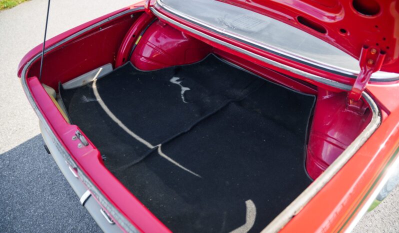 								1971 BMW 3.0 CSL full									