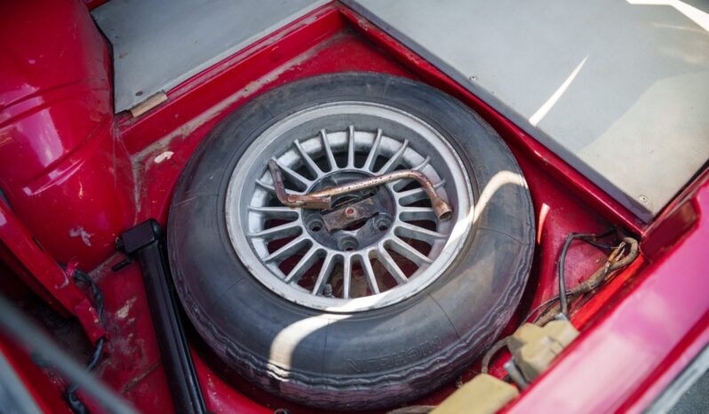 								1971 BMW 3.0 CSL full									