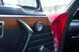 1971 BMW 3.0 CSL full