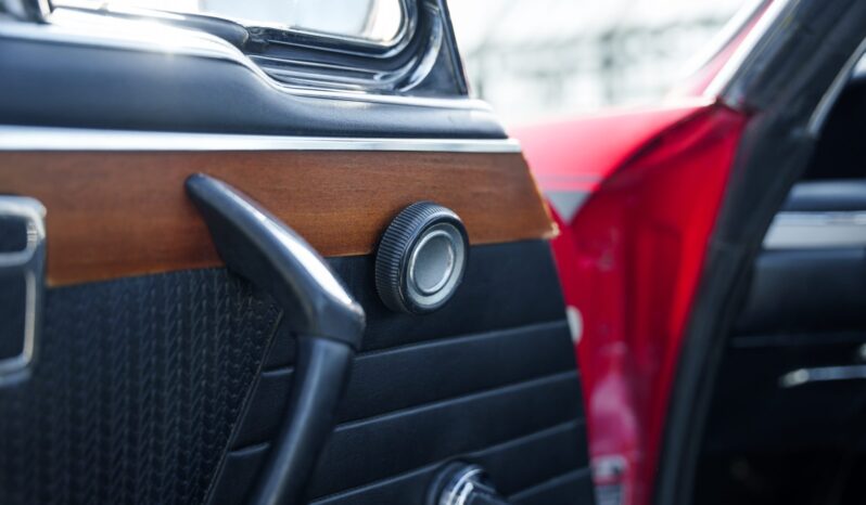 								1971 BMW 3.0 CSL full									