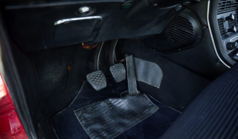 								1971 BMW 3.0 CSL full									