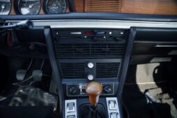 1971 BMW 3.0 CSL full