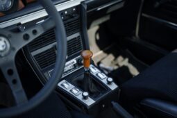 1971 BMW 3.0 CSL full