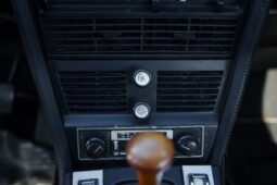 1971 BMW 3.0 CSL full