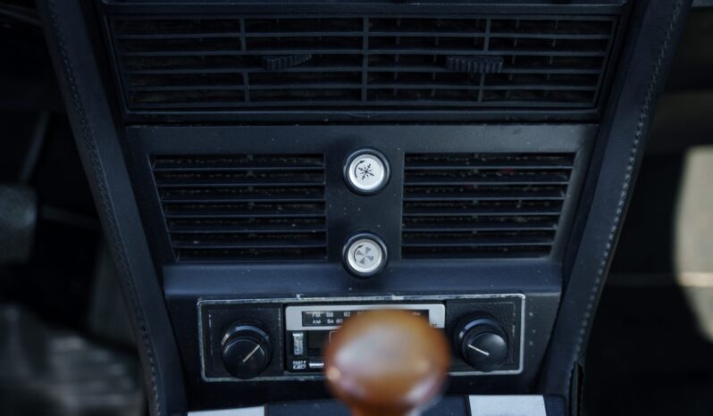 								1971 BMW 3.0 CSL full									