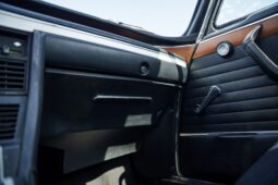 1971 BMW 3.0 CSL full