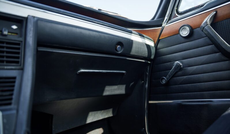 								1971 BMW 3.0 CSL full									