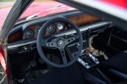 1971 BMW 3.0 CSL full