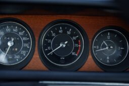 1971 BMW 3.0 CSL full