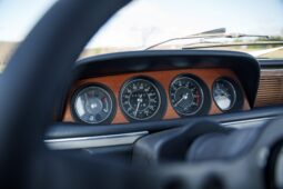 1971 BMW 3.0 CSL full