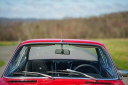 1971 BMW 3.0 CSL full