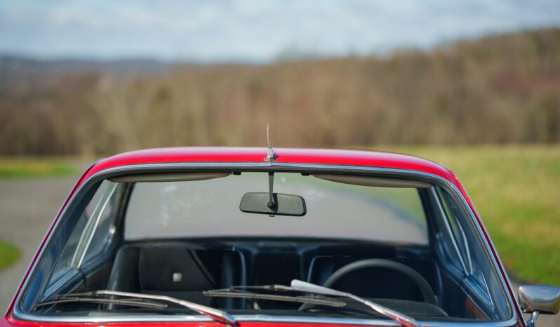 								1971 BMW 3.0 CSL full									