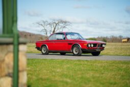 1971 BMW 3.0 CSL full