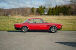 1971 BMW 3.0 CSL