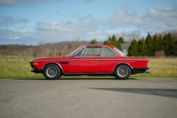 1971 BMW 3.0 CSL full