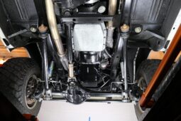 										1968 Ford Bronco full									