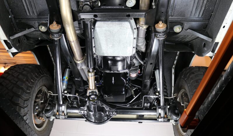 								1968 Ford Bronco full									