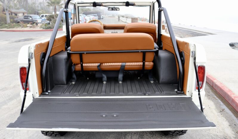 								1968 Ford Bronco full									