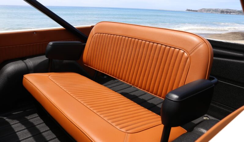 								1968 Ford Bronco full									