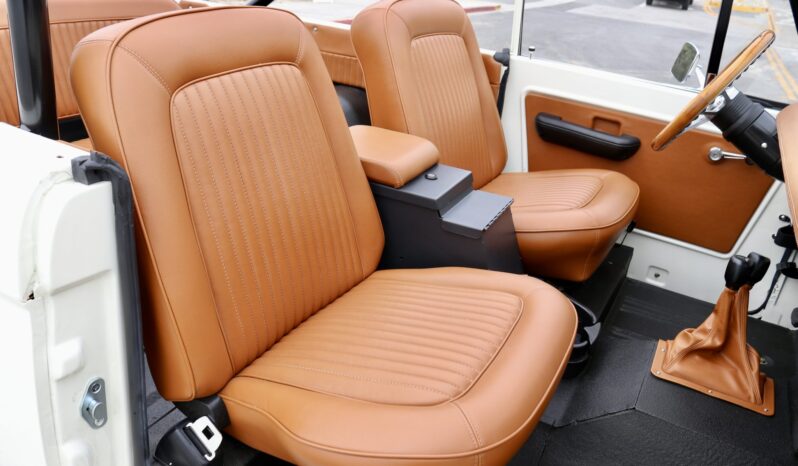 								1968 Ford Bronco full									