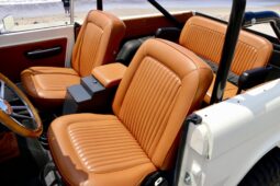 										1968 Ford Bronco full									