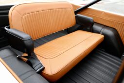 										1968 Ford Bronco full									