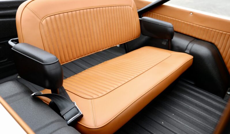 								1968 Ford Bronco full									