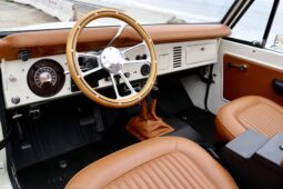 										1968 Ford Bronco full									