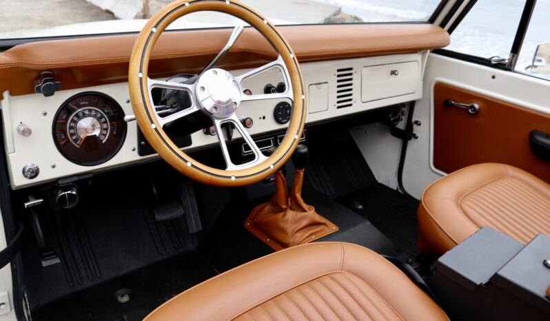 								1968 Ford Bronco full									