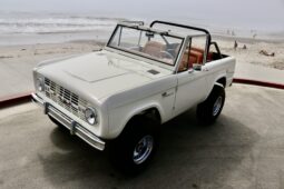 										1968 Ford Bronco full									