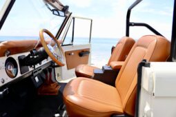 										1968 Ford Bronco full									