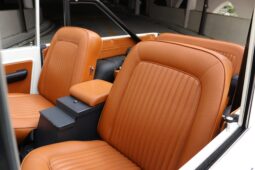 										1968 Ford Bronco full									