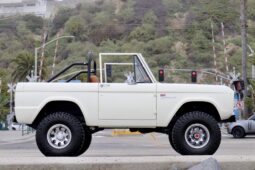 1968 Ford Bronco