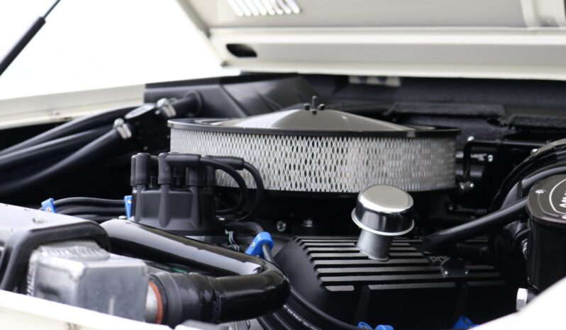 								1968 Ford Bronco full									