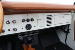 										1968 Ford Bronco full									