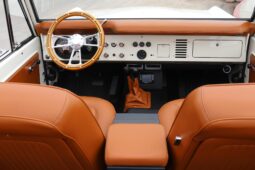 										1968 Ford Bronco full									