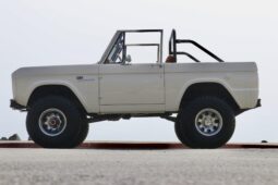 										1968 Ford Bronco full									