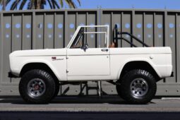 										1968 Ford Bronco full									