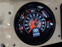 										1968 Ford Bronco full									