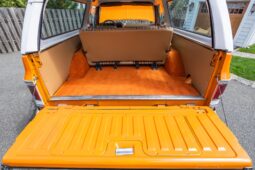 1973 Chevrolet K5 Blazer Cheyenne 4×4