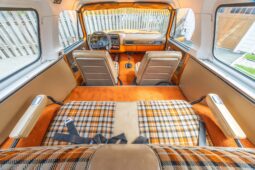 1973 Chevrolet K5 Blazer Cheyenne 4×4