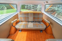 1973 Chevrolet K5 Blazer Cheyenne 4×4