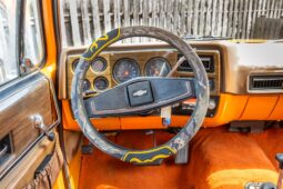 										1973 Chevrolet K5 Blazer Cheyenne 4×4 full									