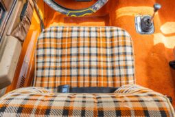 										1973 Chevrolet K5 Blazer Cheyenne 4×4 full									