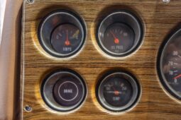 										1973 Chevrolet K5 Blazer Cheyenne 4×4 full									