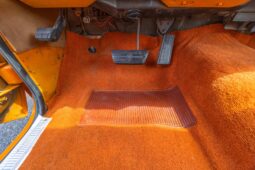 										1973 Chevrolet K5 Blazer Cheyenne 4×4 full									