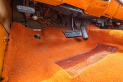 										1973 Chevrolet K5 Blazer Cheyenne 4×4 full									