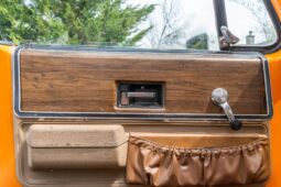 										1973 Chevrolet K5 Blazer Cheyenne 4×4 full									